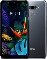 Замена разъема зарядки на телефоне LG K50 в Твери